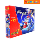 Voltes V Legacy: Volt Panzer Blocks