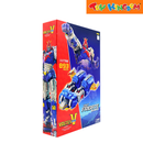 Voltes V Legacy: Volt Frigate Blocks