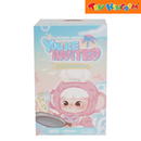 Cimmy You're Invited Plush Keychain Blind Box
