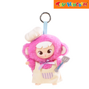Cimmy You're Invited Plush Keychain Blind Box