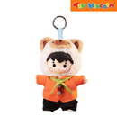 Cimmy You're Invited Plush Keychain Blind Box