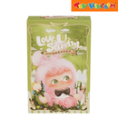 Cimmy Love U Secretly Plush Keychain
