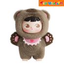 Cimmy Love U Secretly Plush Keychain