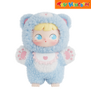 Cimmy Love U Secretly Plush Keychain