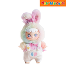 Cimmy Love U Secretly Plush Keychain
