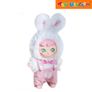 Cimmy Love U Secretly Plush Keychain