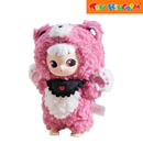Cimmy Love U Secretly Plush Keychain