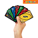 Mattel Games Uno Liar's Card Game