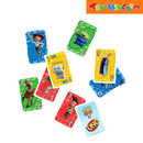 Mattel Games Uno Toy Story 5 Card Game