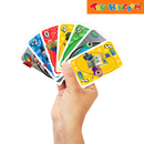 Mattel Games Uno Toy Story 5 Card Game