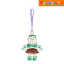 Disney Plush 4 inch Toy Story Hawaiian Keychain
