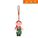 Disney Plush 4 inch Toy Story Hawaiian Keychain