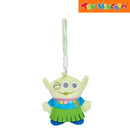 Disney Plush 4 inch Toy Story Hawaiian Keychain