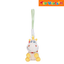 Disney Plush 4 inch Toy Story Hawaiian Keychain