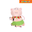 Disney Plush Toy Story 5 5 inch Keychain