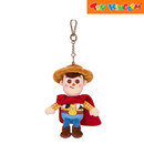 Disney Plush Toy Story 5 5 inch Keychain