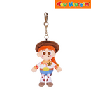 Disney Plush Toy Story 5 5 inch Keychain