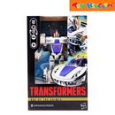 Transformers Age of the Primes Deluxe Class Smokescreen Action Figure