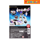 Transformers Age of the Primes Deluxe Class Smokescreen Action Figure