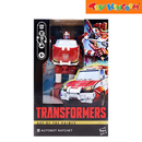 Transformers Age of the Primes Deluxe Class Autobot Ratchet Action Figure