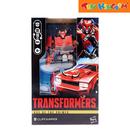 Transformers Age of the Primes Deluxe Class Cliffjumper Action Figure