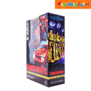 Transformers Age of the Primes Deluxe Class Cliffjumper Action Figure