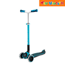 Globber Ace Lights Scooter