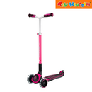 Globber Ace Lights Scooter