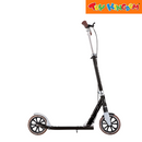 Globber Nl205 Deluxe Black Scooter