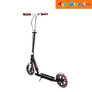 Globber Nl205 Deluxe Black Scooter