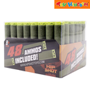 Hip Shot Ammunition Pack 48 Refill Foam Darts