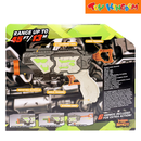 Hip Shot Vortex Blitz Dart Blaster