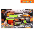 Hip Shot Phantom Edge Dart Blaster