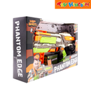 Hip Shot Phantom Edge Dart Blaster