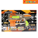 Hip Shot Phantom Edge Dart Blaster