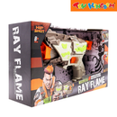Hip Shot Ray Flame Dart Blaster