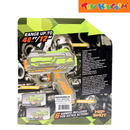 Hip Shot Swiftfire Dart Blaster