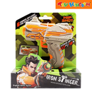 Hip Shot Iron Stinger Dart Blaster