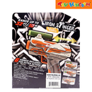 Hip Shot Iron Stinger Dart Blaster