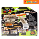 Hip Shot Lock & Load Dart Blaster