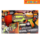 Hip Shot Rising Thunder Dart Blaster
