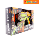 Hip Shot Rising Thunder Dart Blaster