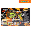 Hip Shot Rising Thunder Dart Blaster