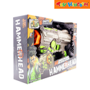 Hip Shot Hammerhead Dart Blaster