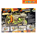 Hip Shot Hammerhead Dart Blaster