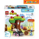LEGO DUPLO 10469 Pizza Girls with Muffin and Bluey 44 pieces Building Blocks