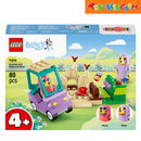 LEGO Bluey 11216 Grannies with Bingo and Bluey 80 pieces Building Blocks