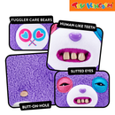Fuggler Care Bears 9 Inch Plush Monster