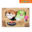 Fuggler Wedding Fuggs Limited Edition 2-Pack Plush Monster