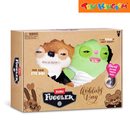 Fuggler Wedding Fuggs Limited Edition 2-Pack Plush Monster